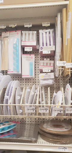 Craft Store «Michaels», reviews and photos, 26503 Aliso Creek Rd, Aliso Viejo, CA 92656, USA