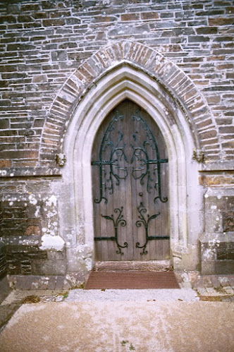 St Michael Penkevil Church - Truro