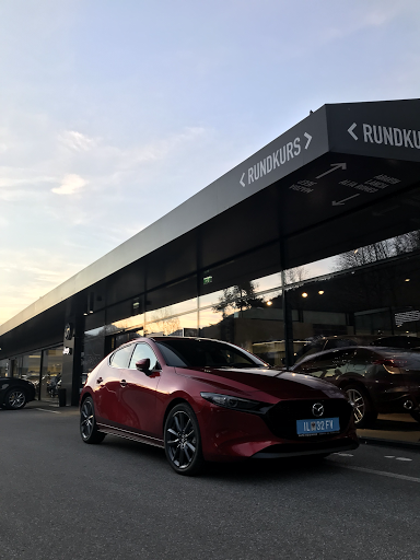 Lexus shop Innsbruck