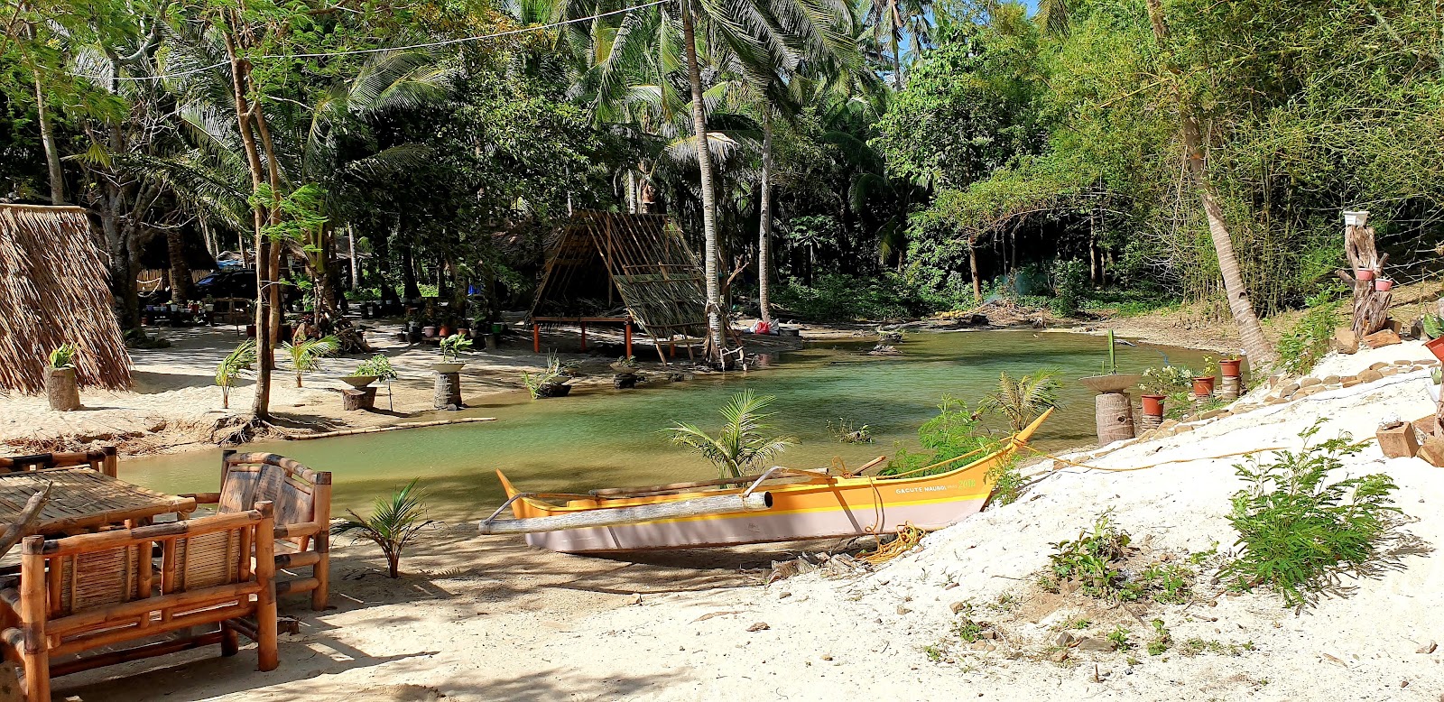 Manaul Beach photo #8