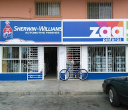 CIA SHERWIN WILLIAMS S.A DE C.V photo