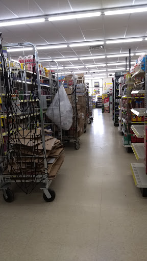 Discount Store «Dollar General», reviews and photos, 1239 S Parker St, Marine City, MI 48039, USA