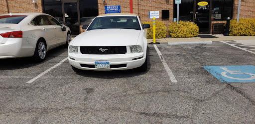 Auto Body Shop «Service King Collision Repair of Waldorf», reviews and photos, 2431 Old Washington Rd, Waldorf, MD 20601, USA