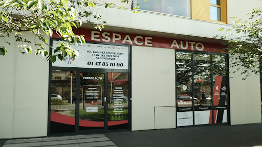 Photo 4 - COMPTOIR PIECES AUTO 92