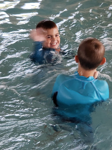 Recreation Center «Seven Hills Recreation Center», reviews and photos, 7777 Summit View Dr, Seven Hills, OH 44131, USA