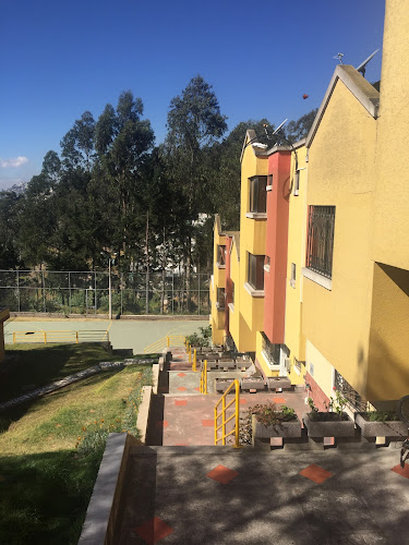 Opiniones de CONJUNTO RESIDENCIAS "SOL DE MIAMI" en Quito - Agencia inmobiliaria