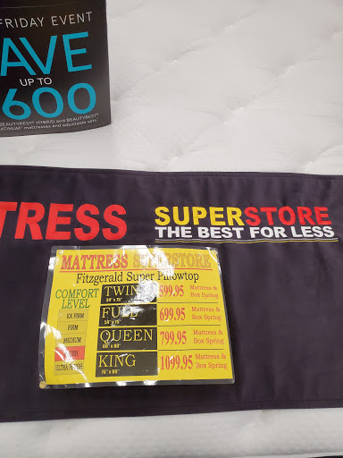 Mattress Store «Mattress Superstore», reviews and photos, 40 Squire Rd, Revere, MA 02151, USA