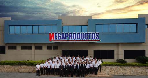 Megaproductos S.A.