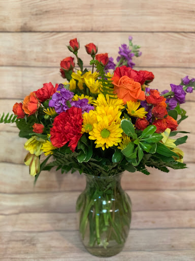 Florist «Flowers By Eddie», reviews and photos, 523 Vinton Mill Ct NE, Roanoke, VA 24014, USA