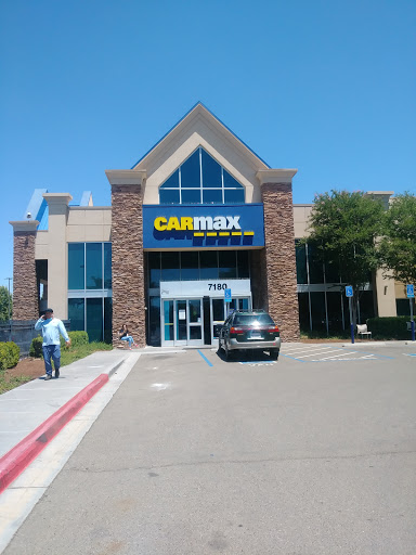 Used Car Dealer «CarMax», reviews and photos, 7180 N Palm Ave, Fresno, CA 93650, USA