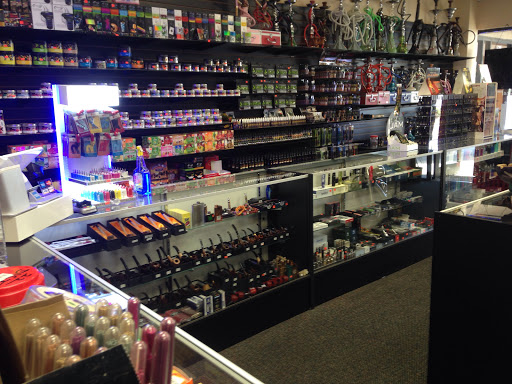 Tobacco Supplier «Omars Smoke Shop», reviews and photos, 4002 Stone Mountain Hwy #540, Snellville, GA 30039, USA