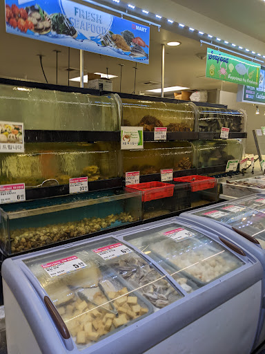 Korean Grocery Store «H Mart», reviews and photos, 100 108th Ave NE, Bellevue, WA 98004, USA