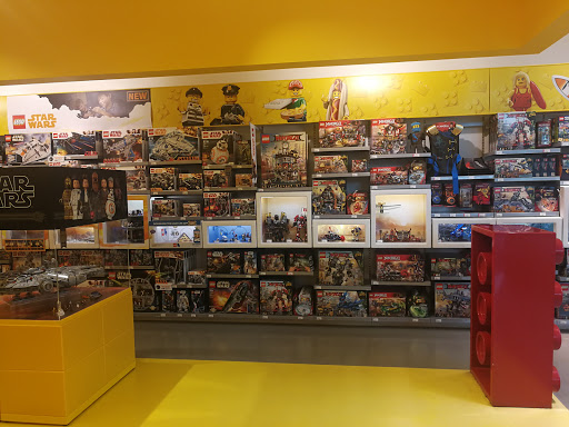 Toy Store «The LEGO Store», reviews and photos, 6020 E 82nd St, Indianapolis, IN 46250, USA