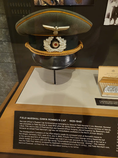 Museum «Texas Military Forces Museum», reviews and photos, 2200 W 35th St, Austin, TX 78703, USA