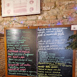 Photo n°2 de l'avis de Vivi.. fait le 02/05/2023 à 16:04 sur le  Ristorante La Finestra à Siena