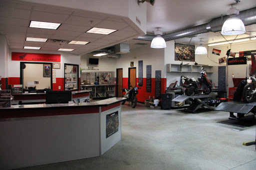 Honda Dealer «Monarch Honda», reviews and photos, 398 800 N, Orem, UT 84057, USA