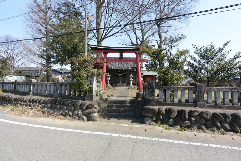 大嶋神社