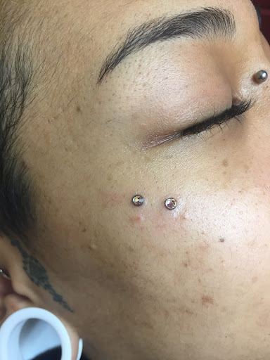 Explore self made tattoo ideas, creative tattoo ideas in San Diego, available at Body Art Salon