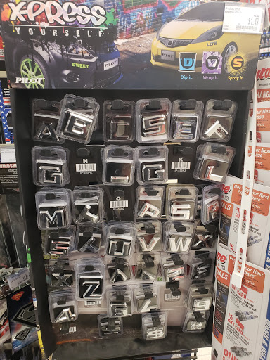 Auto Parts Store «AutoZone», reviews and photos, 323-B N Cumberland St, Lebanon, TN 37087, USA