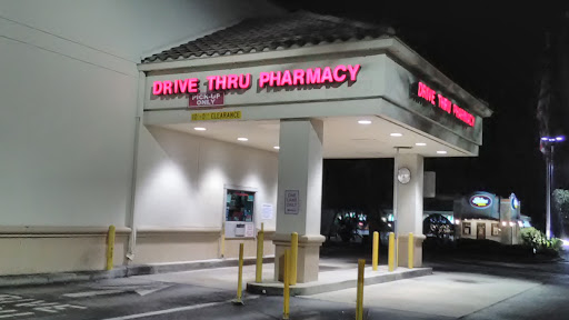 Drug Store «Walgreens», reviews and photos, 100 E International Speedway Blvd, DeLand, FL 32724, USA