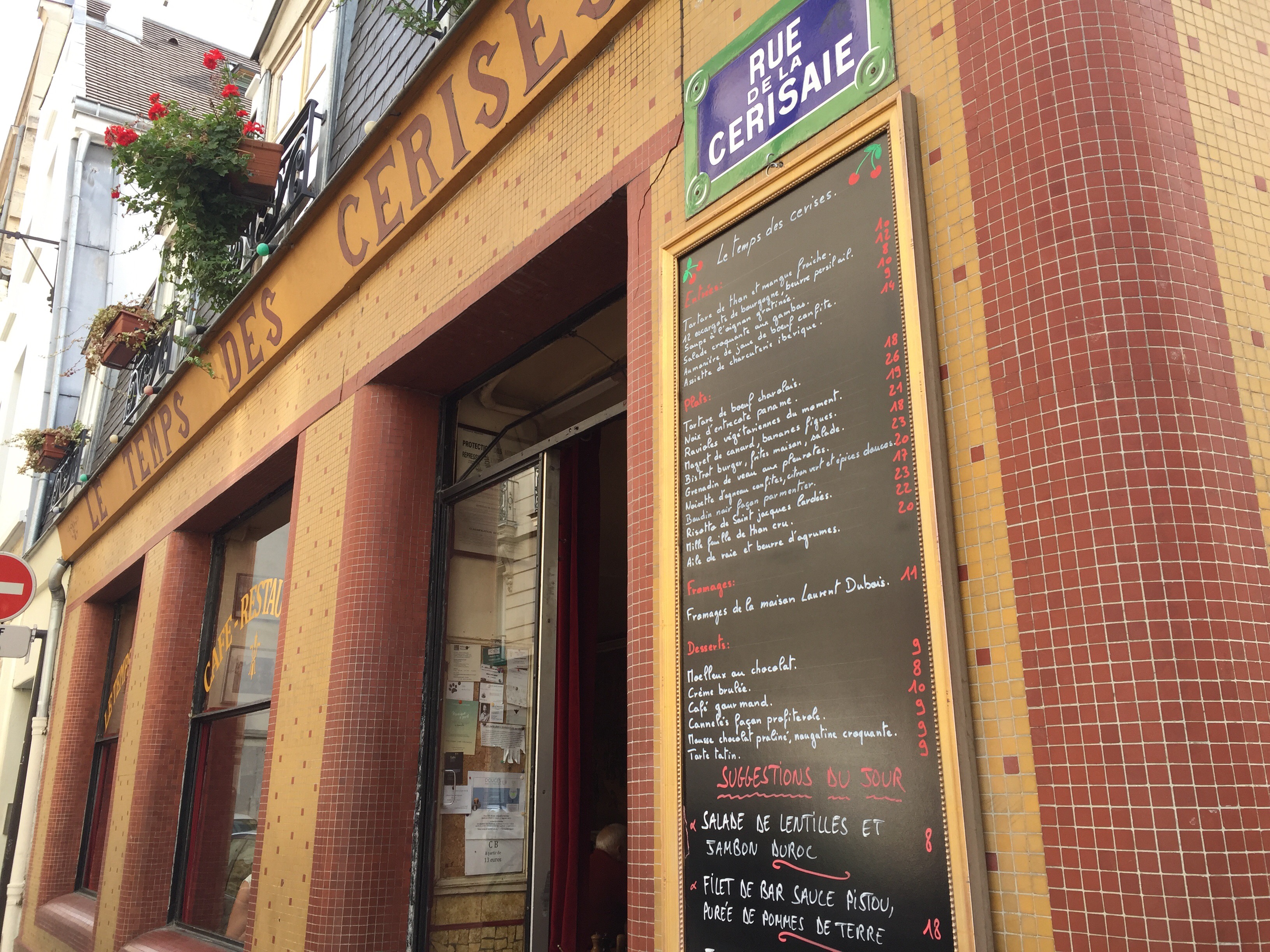 Photo n° 1 de l'avis de Philippe. fait le 23/09/2017 à 12:34