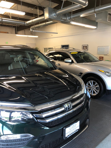 Auto Broker «Eastlake Auto Brokers», reviews and photos, 13105 NE 124th St, Kirkland, WA 98034, USA