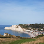 Photo n° 1 de l'avis de SUTY.e fait le 15/09/2018 à 16:37 pour Club de golf d'Étretat à Étretat