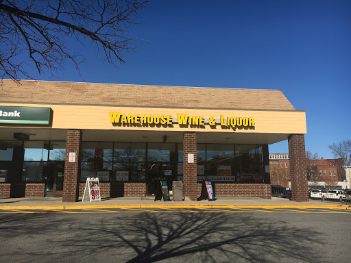 Warehouse Wine & Liquor, 211 High St, Torrington, CT 06790, USA, 