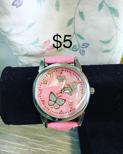 Thrift Store «Inspired Thrift Store», reviews and photos, 7 Somerset St, Ocean City, MD 21842, USA