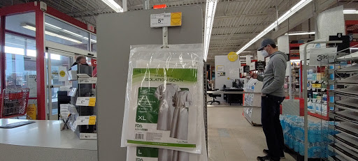 Office Supply Store «Staples», reviews and photos, 1370 W Ridge Rd, Rochester, NY 14615, USA