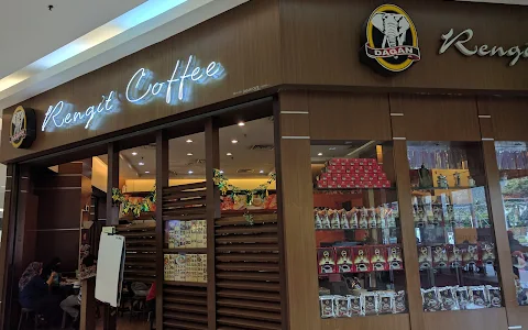 Rengit Coffee by Dagan Batu Pahat Mall image
