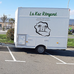 Photo n°3 de La Kaz Rényoné, Food-Truck / Traiteur à Lorgues ()