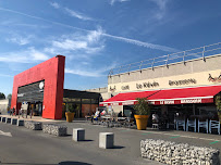 Photos du propriétaire du Restaurant Centre commercial Carrefour La Croisette à Charleville-Mézières - n°4