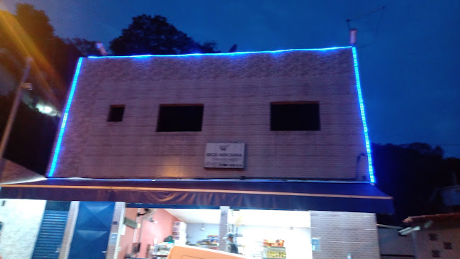 R. José Marques, 03 - Fazenda Velha, Cajamar - SP, 07785-025, Brasil