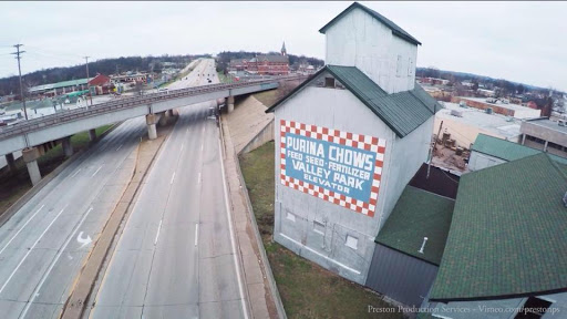 Hardware Store «Valley Park Elevator & Hardware», reviews and photos, 2 Marshall Rd, Valley Park, MO 63088, USA