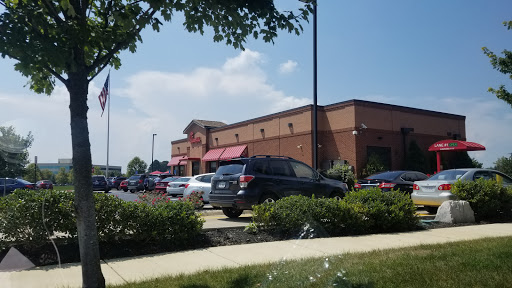 Fast Food Restaurant «Chick-fil-A», reviews and photos, 44835 Lakeview Overlook Plaza, Ashburn, VA 20147, USA