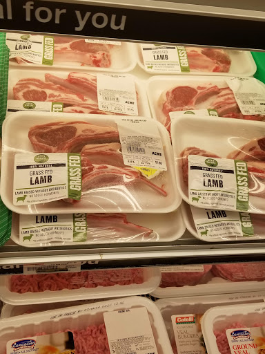 Grocery Store «ACME Markets», reviews and photos, 5100 Wellington Ave, Ventnor City, NJ 08406, USA