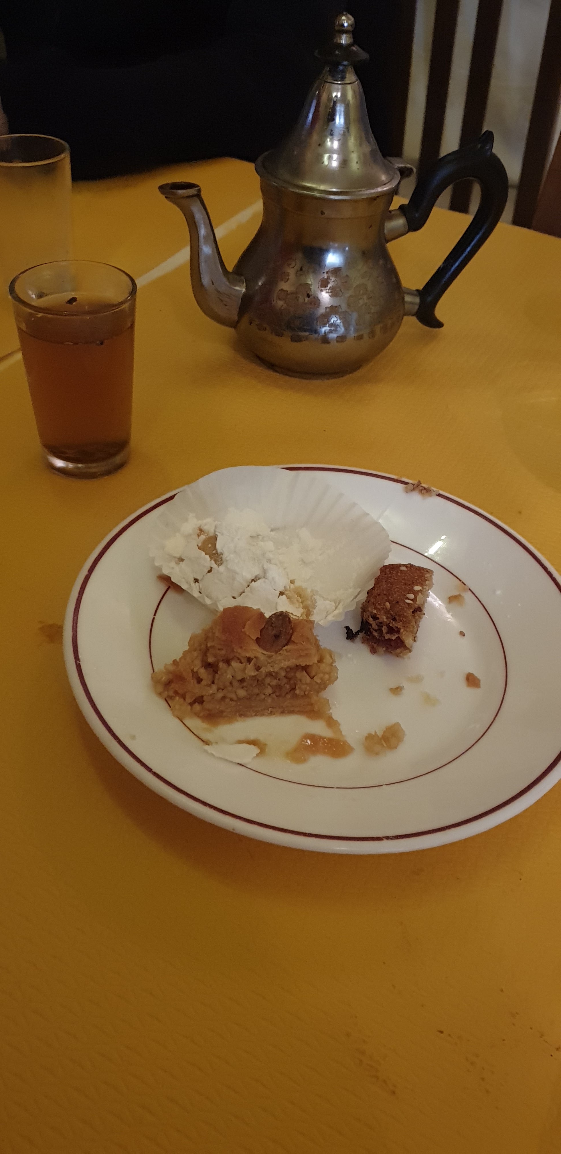 Photo n° 1 de l'avis de Kasai.. fait le 09/11/2019 à 08:16