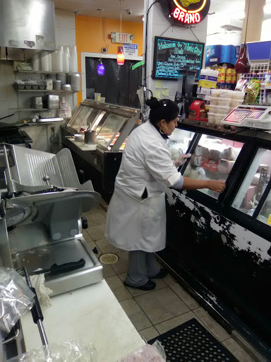 Grocery Store «New City Food Market», reviews and photos, 15 W Main St, Freehold, NJ 07728, USA