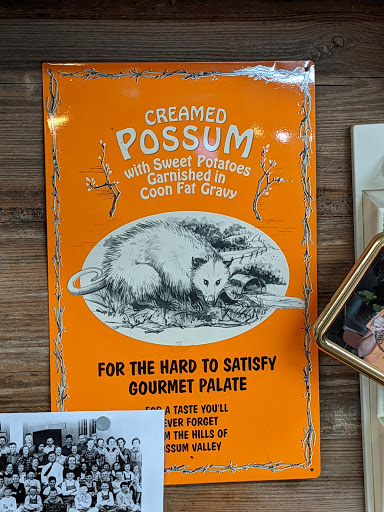 Cafe «Grain Bin Cafe & Store», reviews and photos, 121 Dennis Dr, Seguin, TX 78155, USA