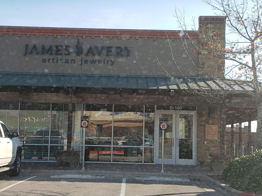 Jewelry Store «James Avery Jewelry», reviews and photos, 7529 N Loop 1604 E #102, Live Oak, TX 78233, USA