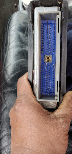 Auto Parts Store «Crazy Rays Auto Parts», reviews and photos, 3923 Twin Arch Rd, Mt Airy, MD 21771, USA