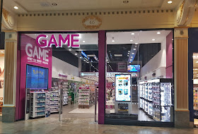 GAME Manchester (Trafford Centre)