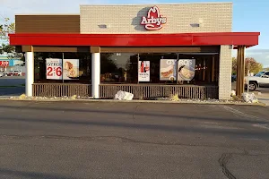 Arby's image