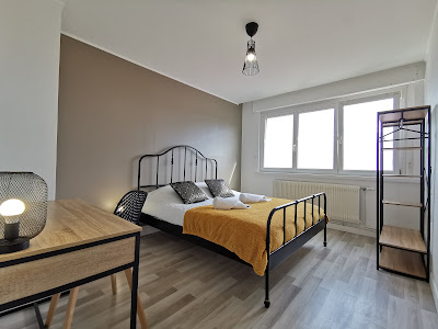 fedbia appartement Dunkerque à Dunkerque