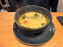 Soupe du Restaurant thaï Tichaya Bistro Thaï à Blagnac - n°3