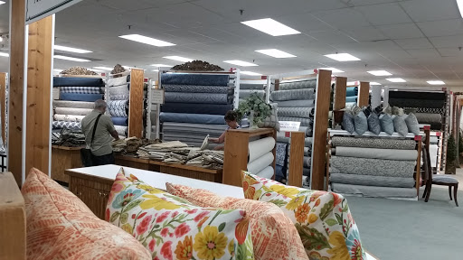 Fabric Store «Mill Outlet Village», reviews and photos, 4601 Paragon Park Rd, Raleigh, NC 27616, USA