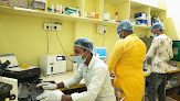 Dr Lal Pathlabs – Patient Service Centre