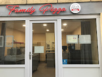 Photos du propriétaire du Pizzas à emporter Family Pizza à Fleurie - n°1
