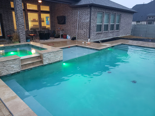 Sunset Pools of North Texas
